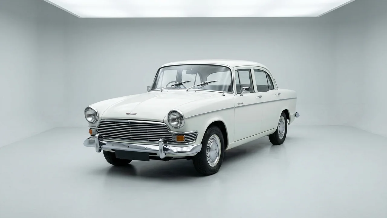 Best Humber Hawk Wiper Blades - 1