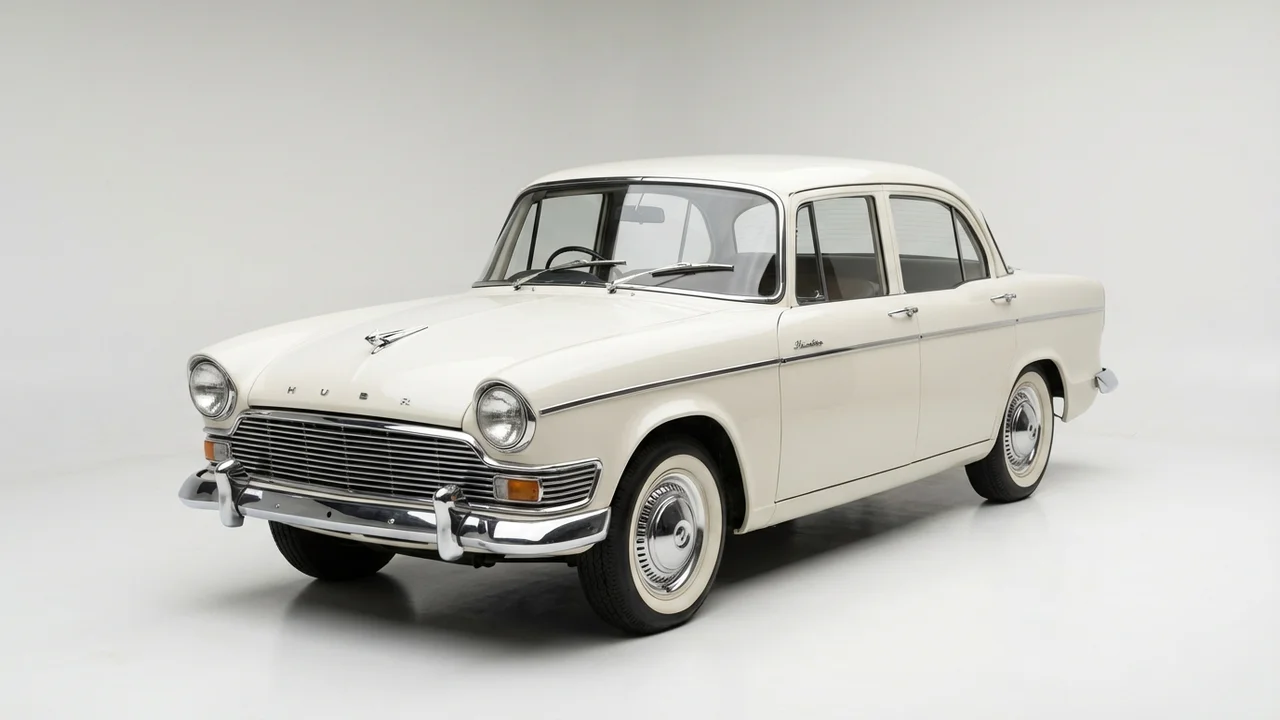 Best Humber Super Snipe Wiper Blades - 1