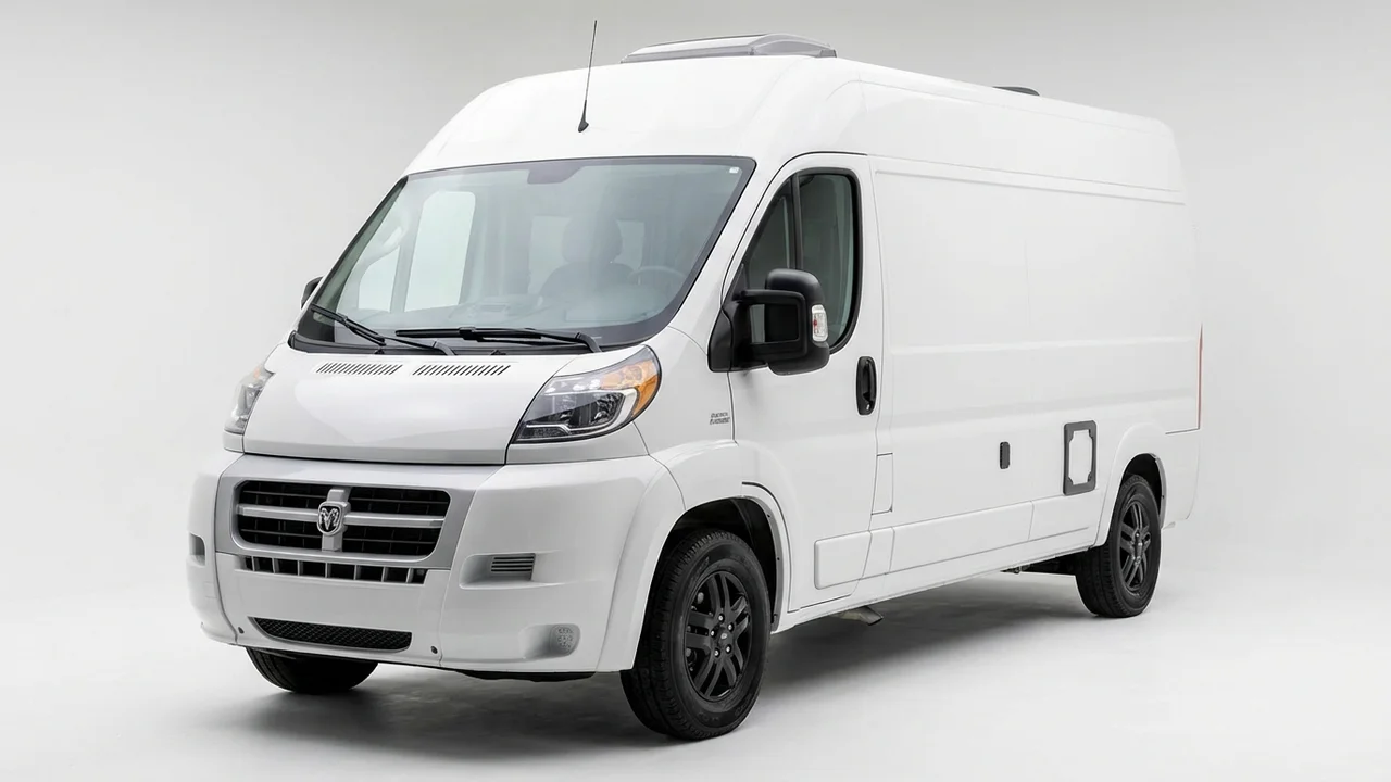 Best Hymer Aktiv Wiper Blades - 1