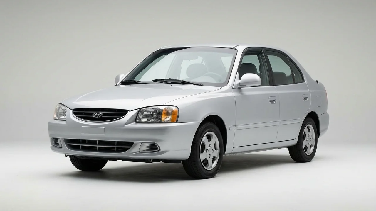 Best Hyundai Accent Wiper Blades - 1