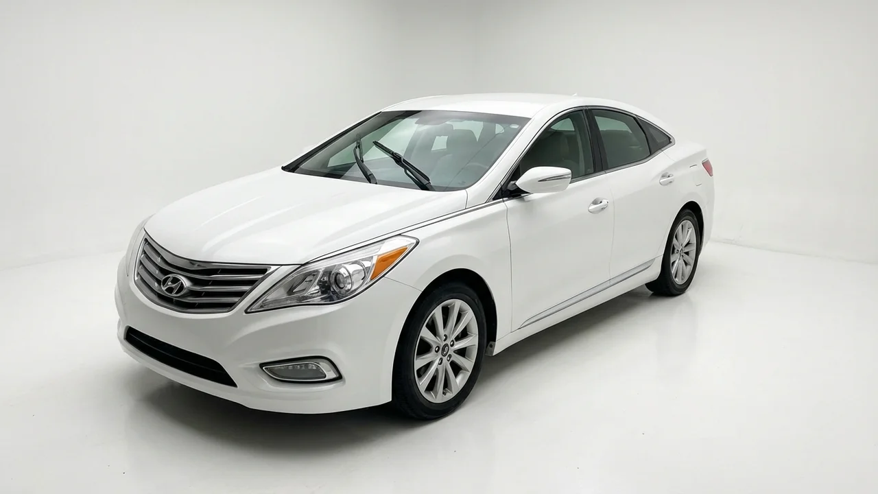 Best Hyundai Azera Wiper Blades - 1