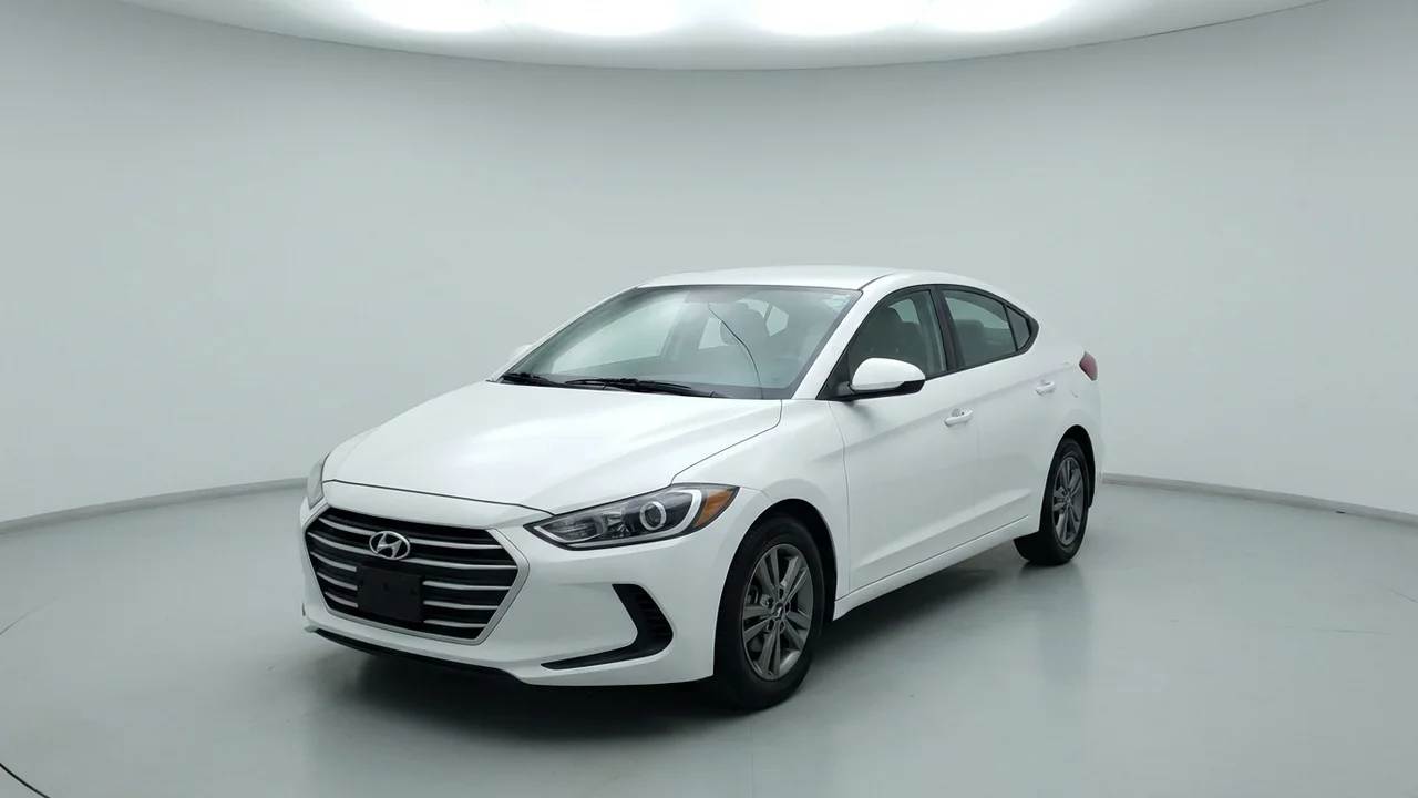 Best Hyundai Elantra Wiper Blades - 1