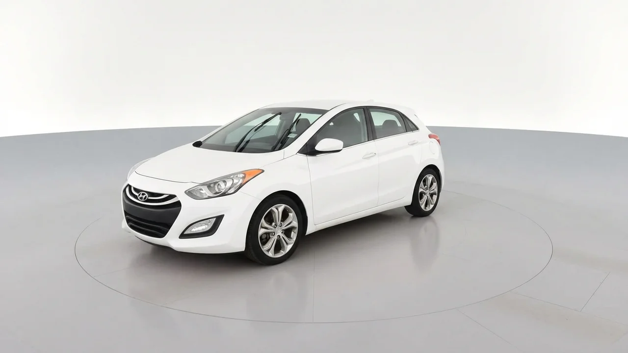 Best Hyundai Elantra GT Wiper Blades - 1