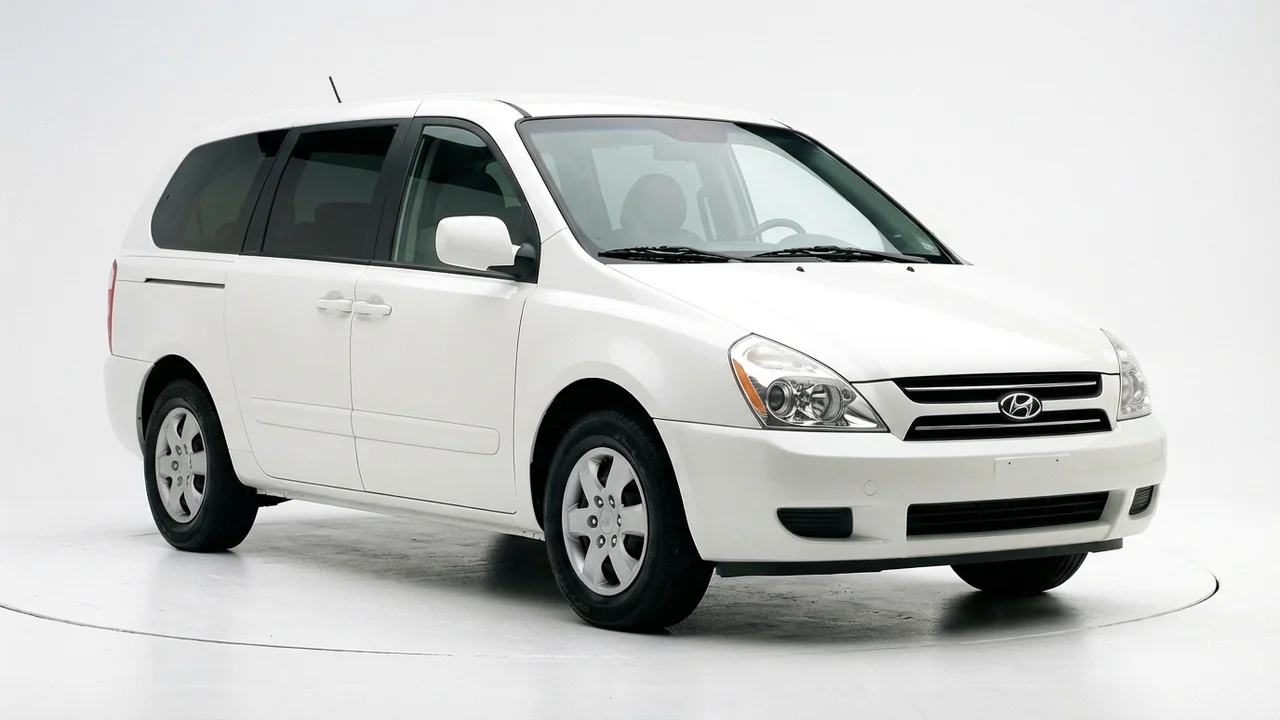 Best Hyundai Entourage Wiper Blades - 1