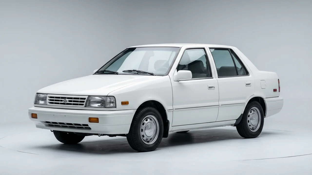 Best Hyundai Excel Wiper Blades - 1