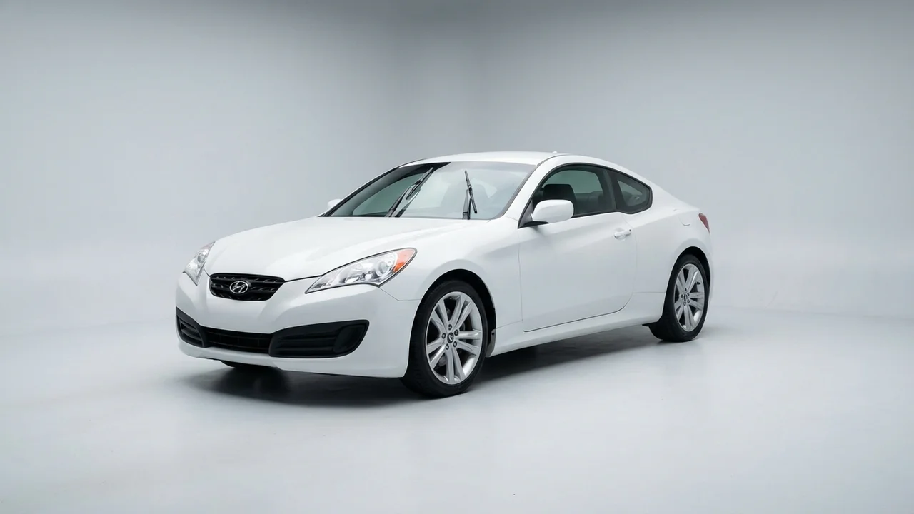 Best Hyundai Genesis Coupe Wiper Blades - 1