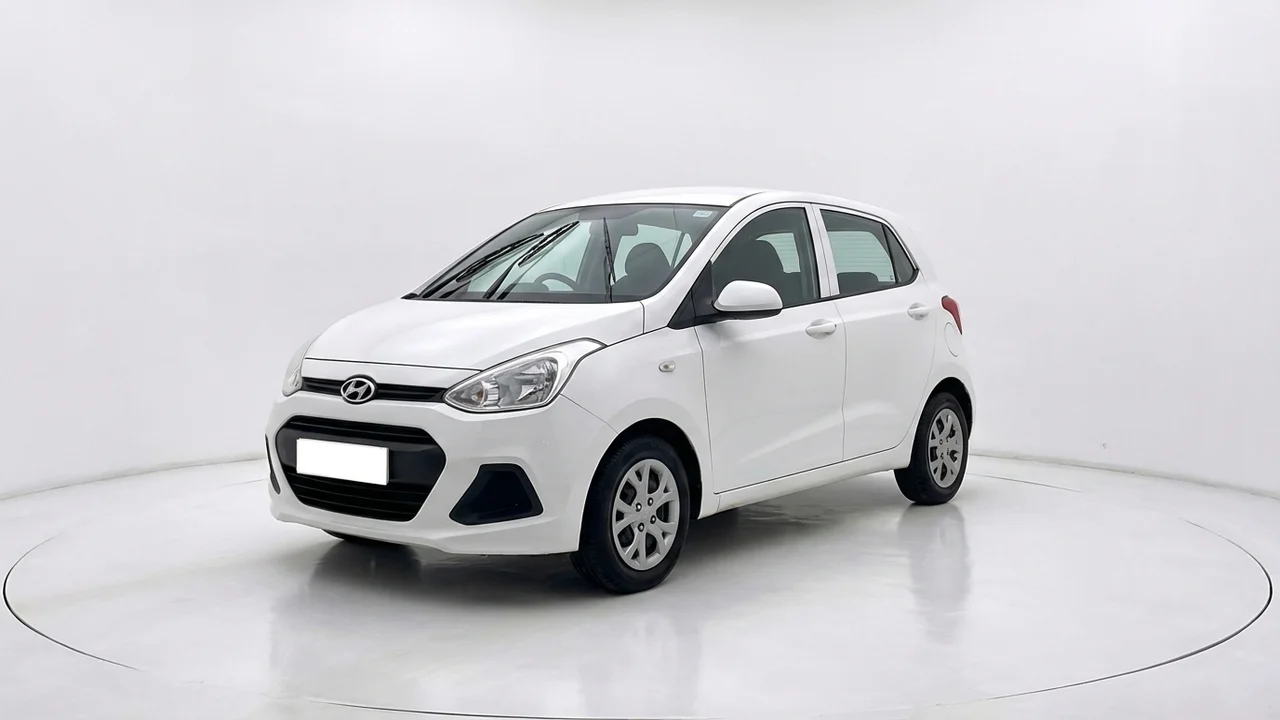 Best Hyundai Grand i10 Wiper Blades - 1