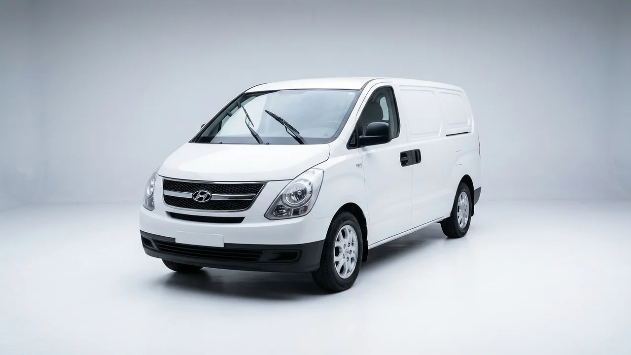 Best Hyundai H300 Wiper Blades - 1