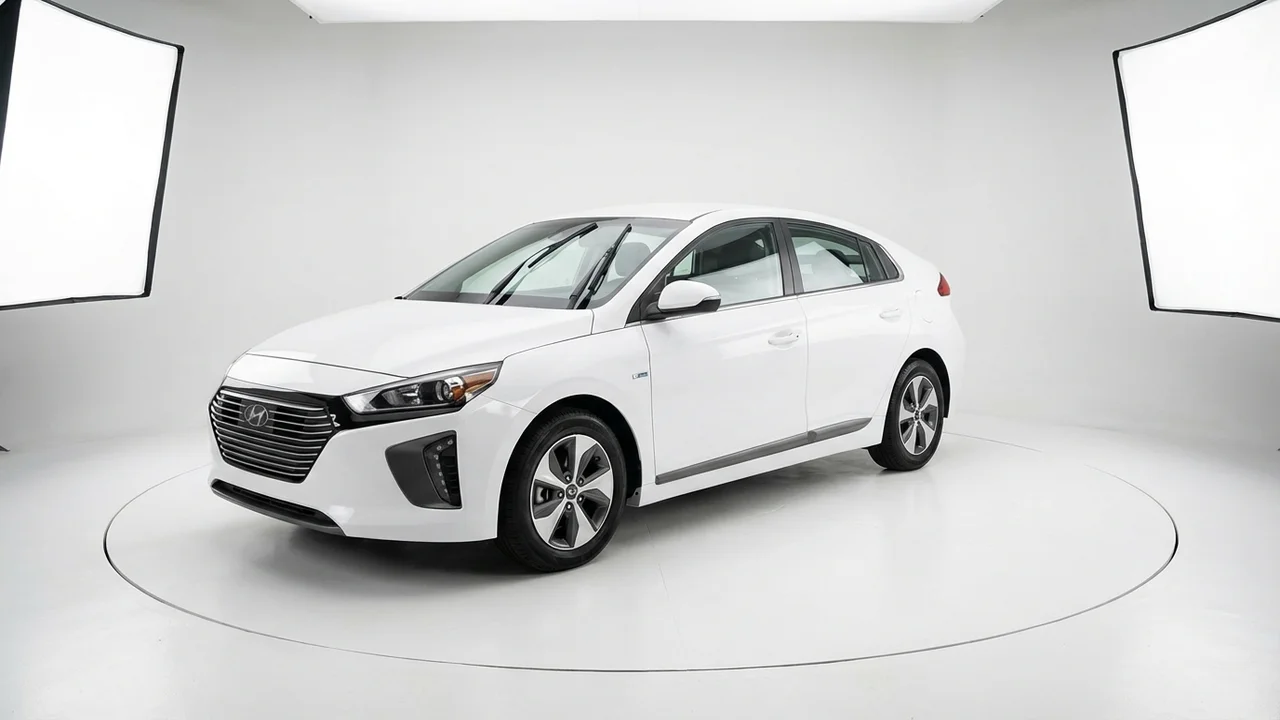 Best Hyundai Ioniq Wiper Blades - 1