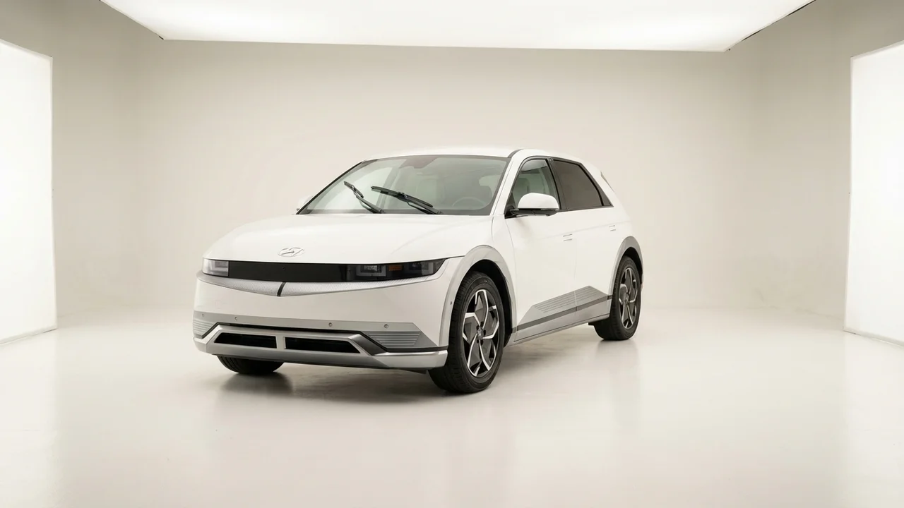 Best Hyundai Ioniq 5 Wiper Blades - 1