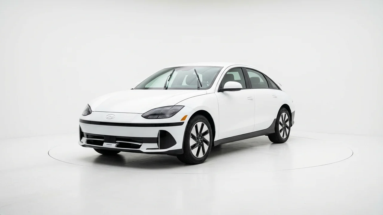 Best Hyundai Ioniq 6 Wiper Blades - 1