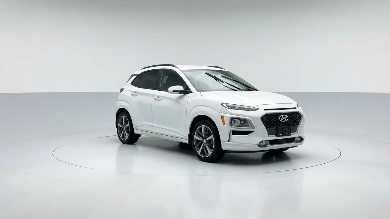 Best Hyundai Kona Wiper Blades - 1