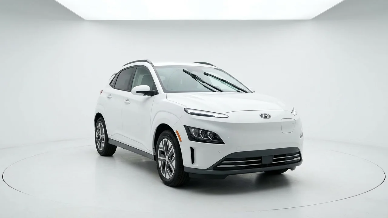 Best Hyundai Kona Electric Wiper Blades - 1