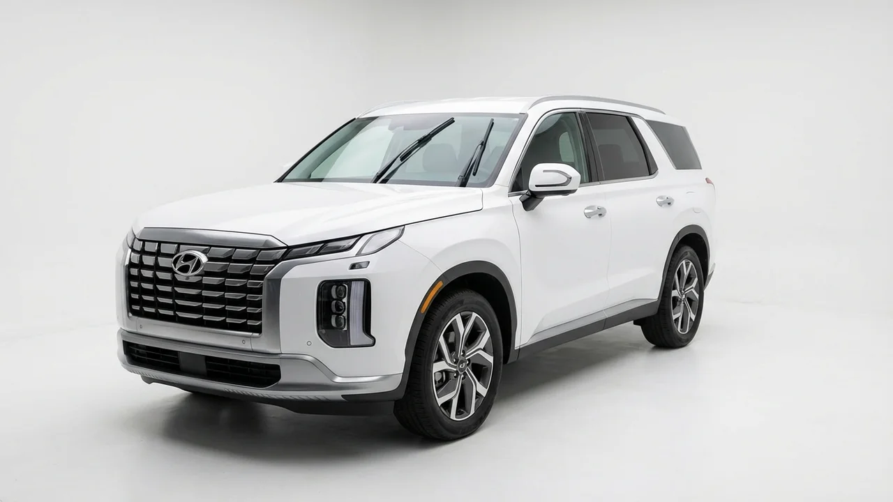 Best Hyundai Palisade Wiper Blades - 1