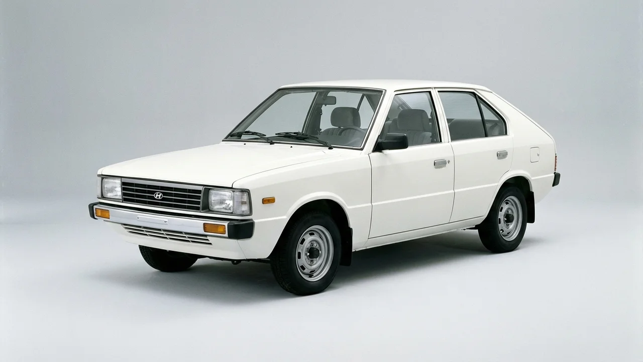 Best Hyundai Pony Wiper Blades - 1