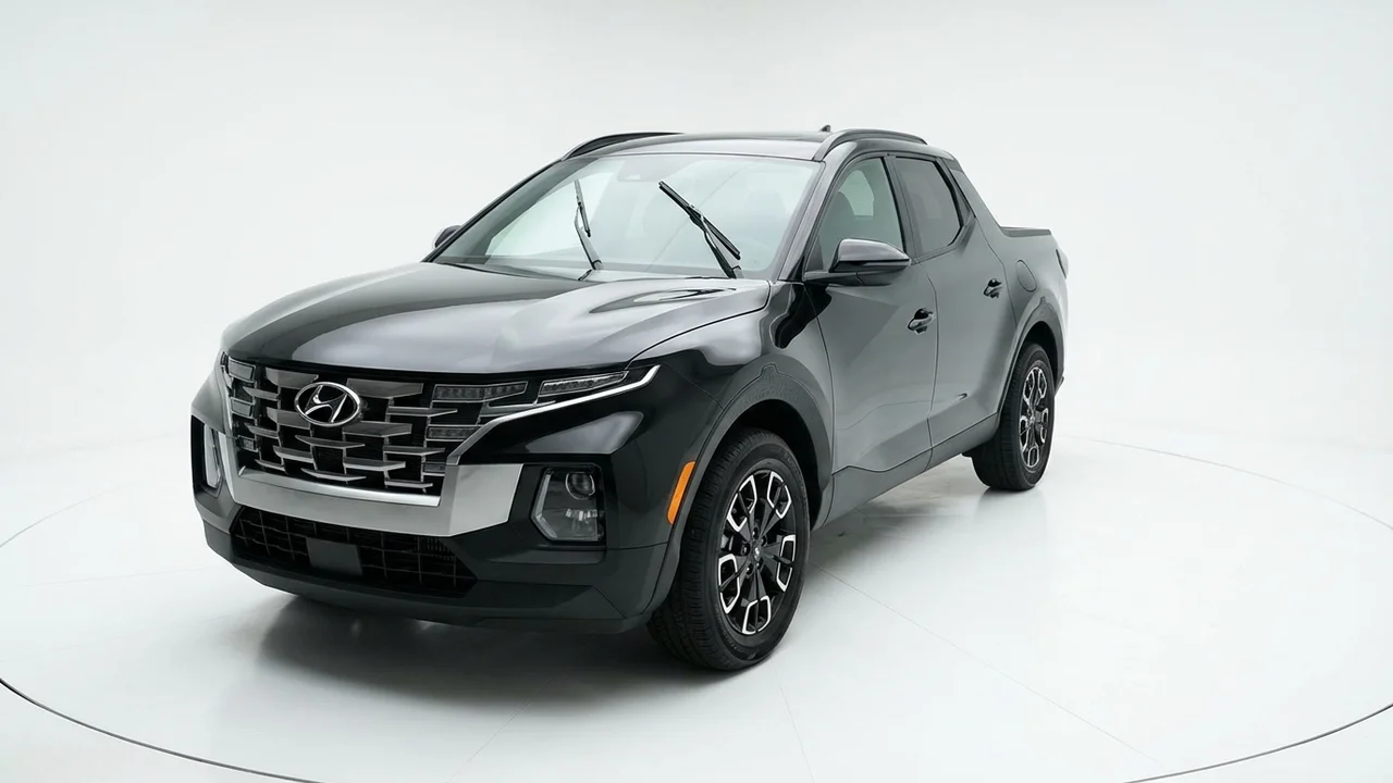 Best Hyundai Santa Cruz Wiper Blades - 1