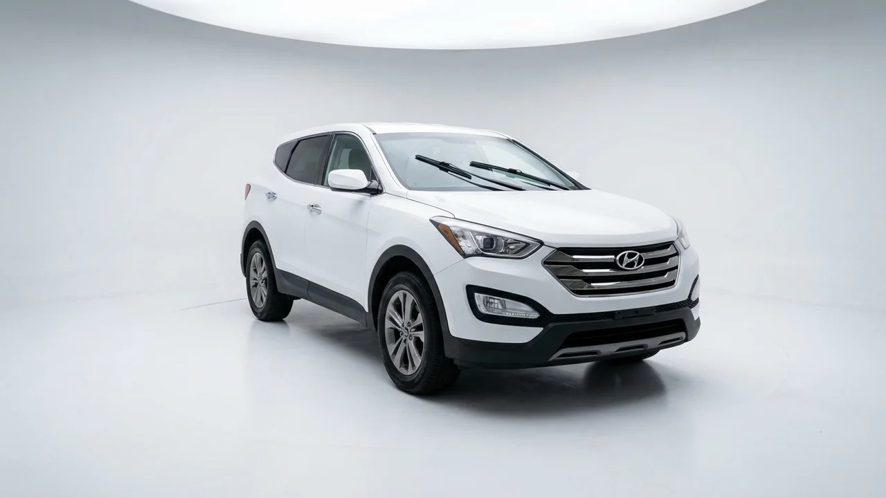 Best Hyundai Santa Fe Wiper Blades - 1