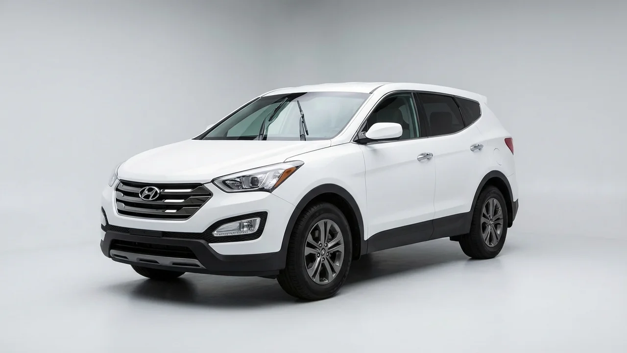 Best Hyundai Santa Fe Sport Wiper Blades - 1