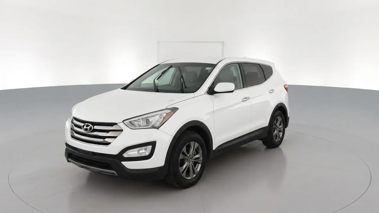 Best Hyundai Santa Fe XL Wiper Blades - 1