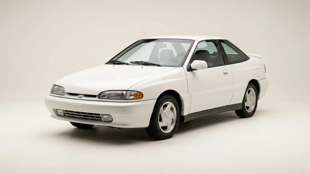 Best Hyundai Scoupe Wiper Blades - 1