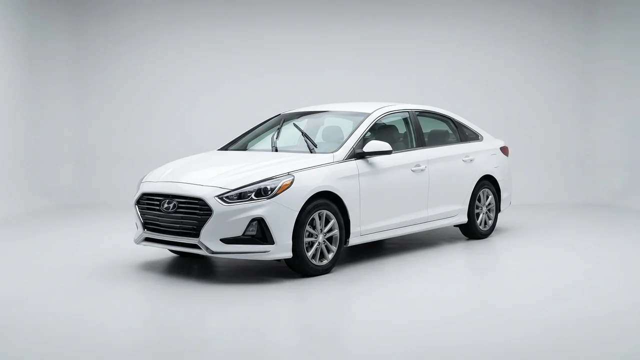 Best Hyundai Sonata Wiper Blades - 1