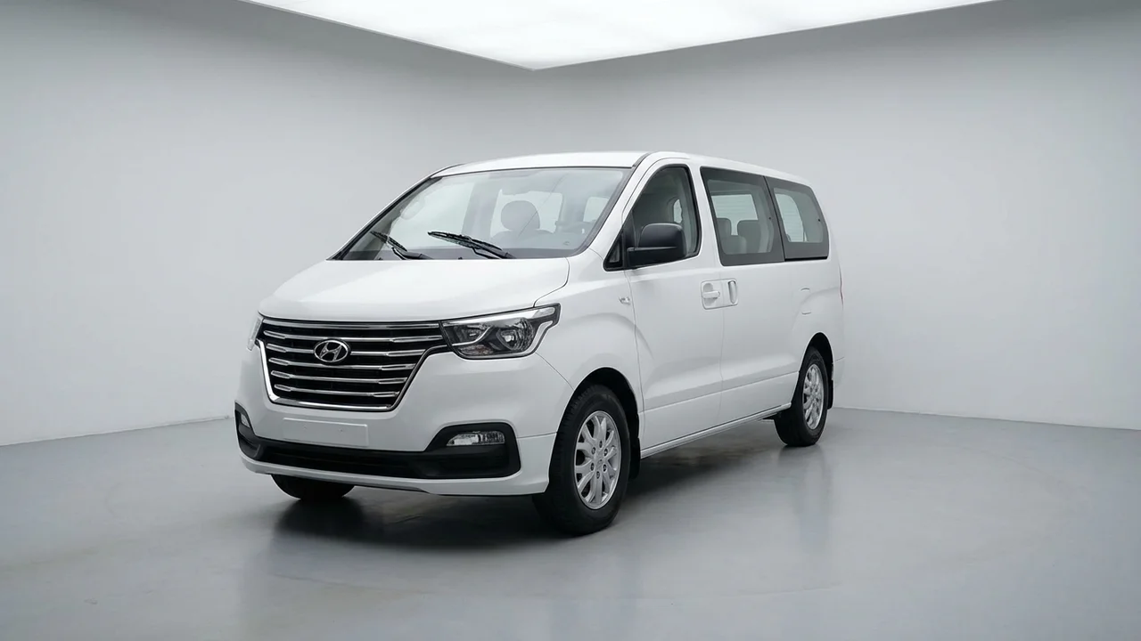 Best Hyundai Starex Wiper Blades - 1