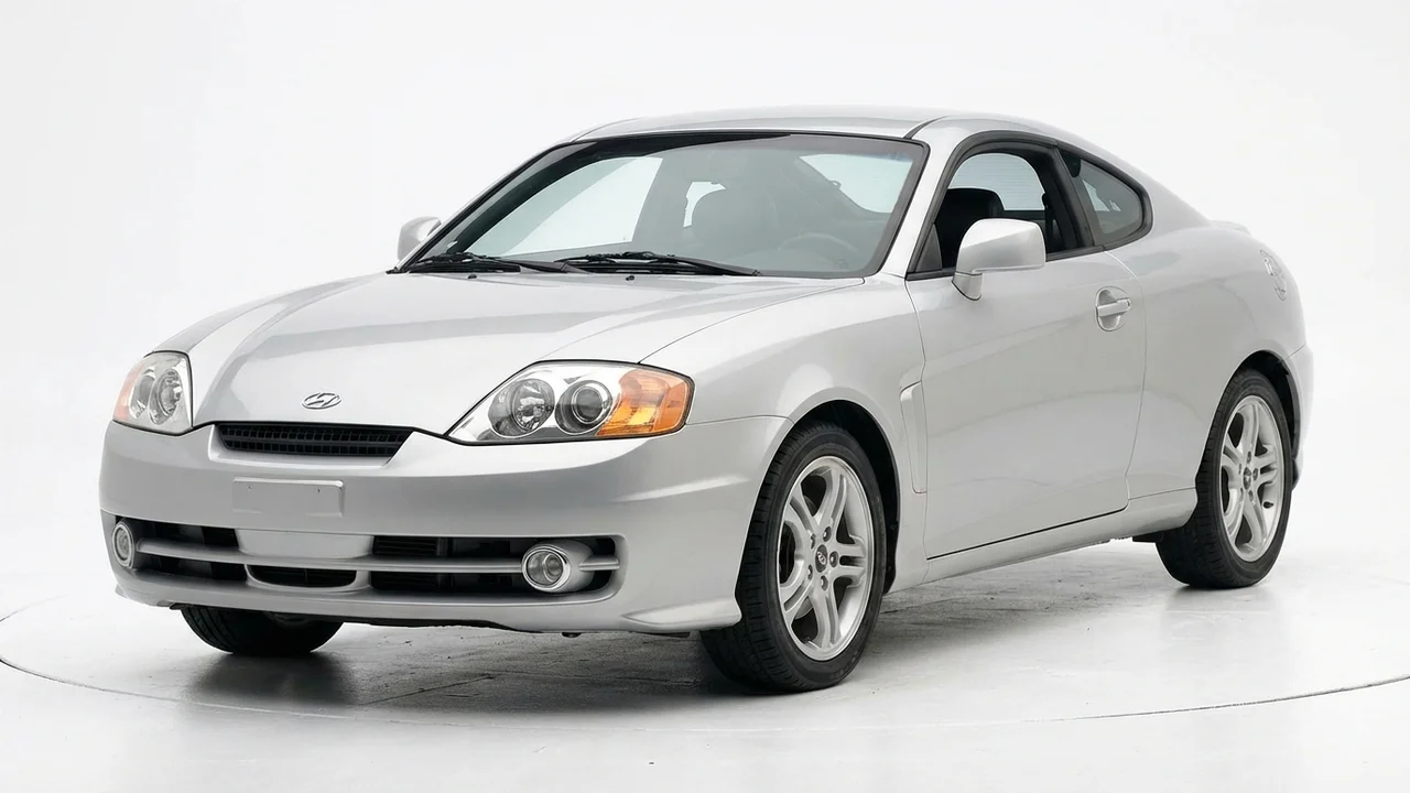 Best Hyundai Tiburon Wiper Blades - 1