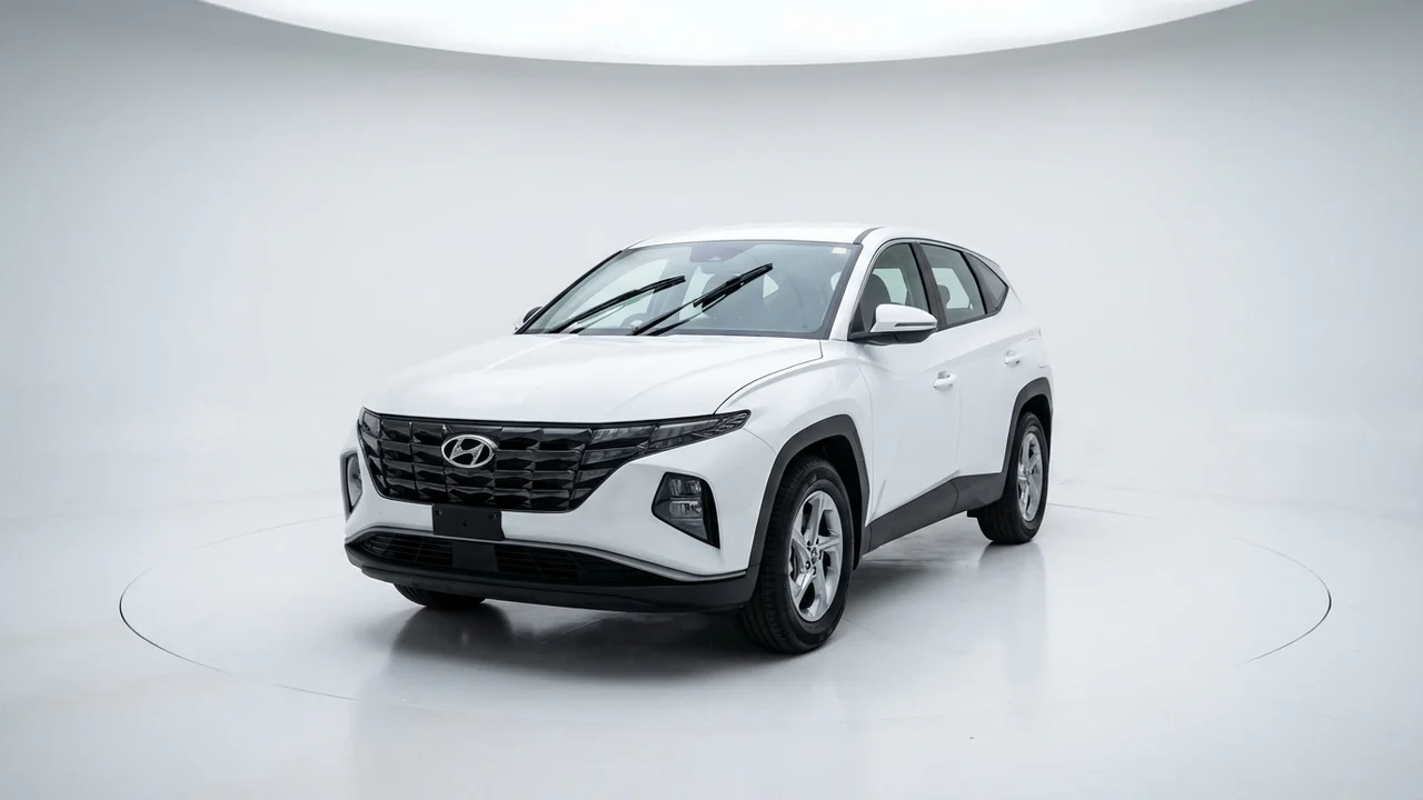 Best Hyundai Tucson Wiper Blades - 1