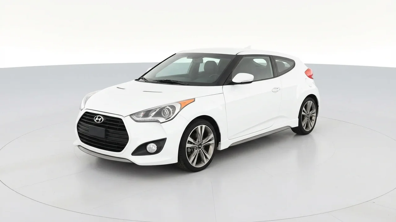 Best Hyundai Veloster Wiper Blades - 1