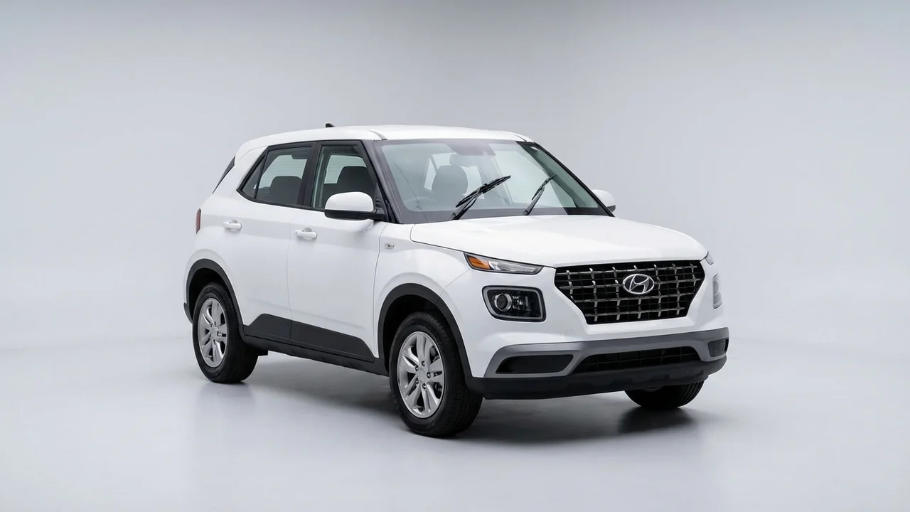 Best Hyundai Venue Wiper Blades - 1