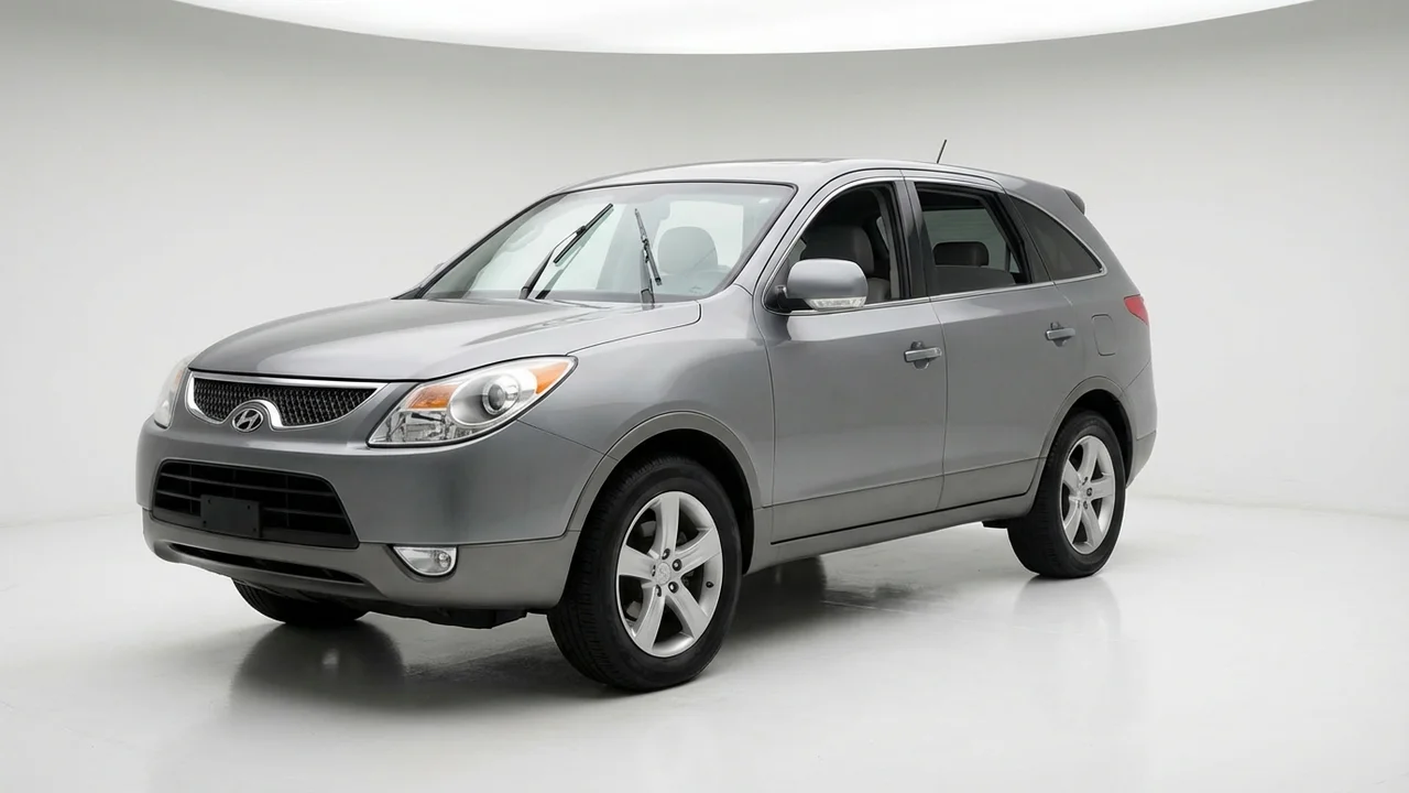 Best Hyundai Veracruz Wiper Blades - 1