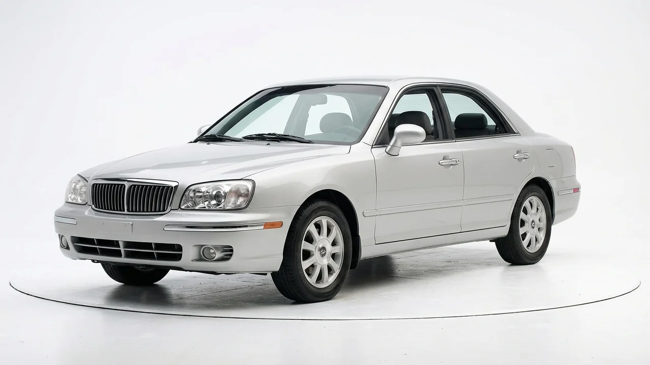 Best Hyundai XG300 Wiper Blades - 1