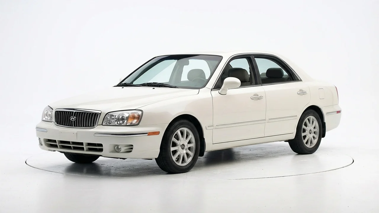 Best Hyundai XG350 Wiper Blades - 1