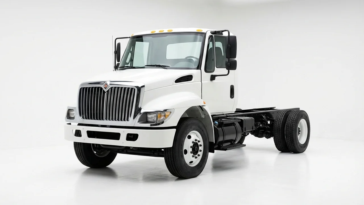 Best IC Corporation 3000 Chassis Wiper Blades - 1