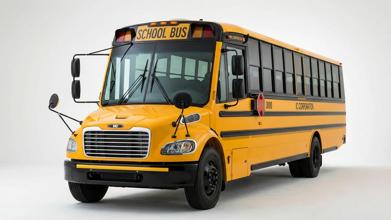 Best IC Corporation 3000 IC Wiper Blades - 1