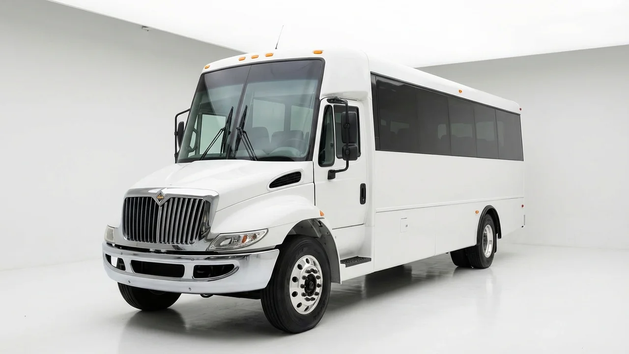 Best IC Corporation BE Commercial Bus Wiper Blades - 1