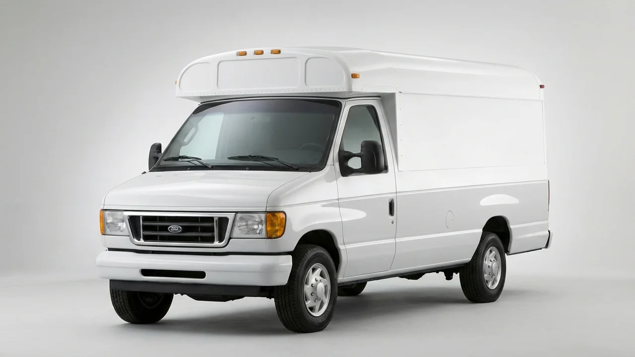 Best IC Corporation CE Commercial Wiper Blades - 1