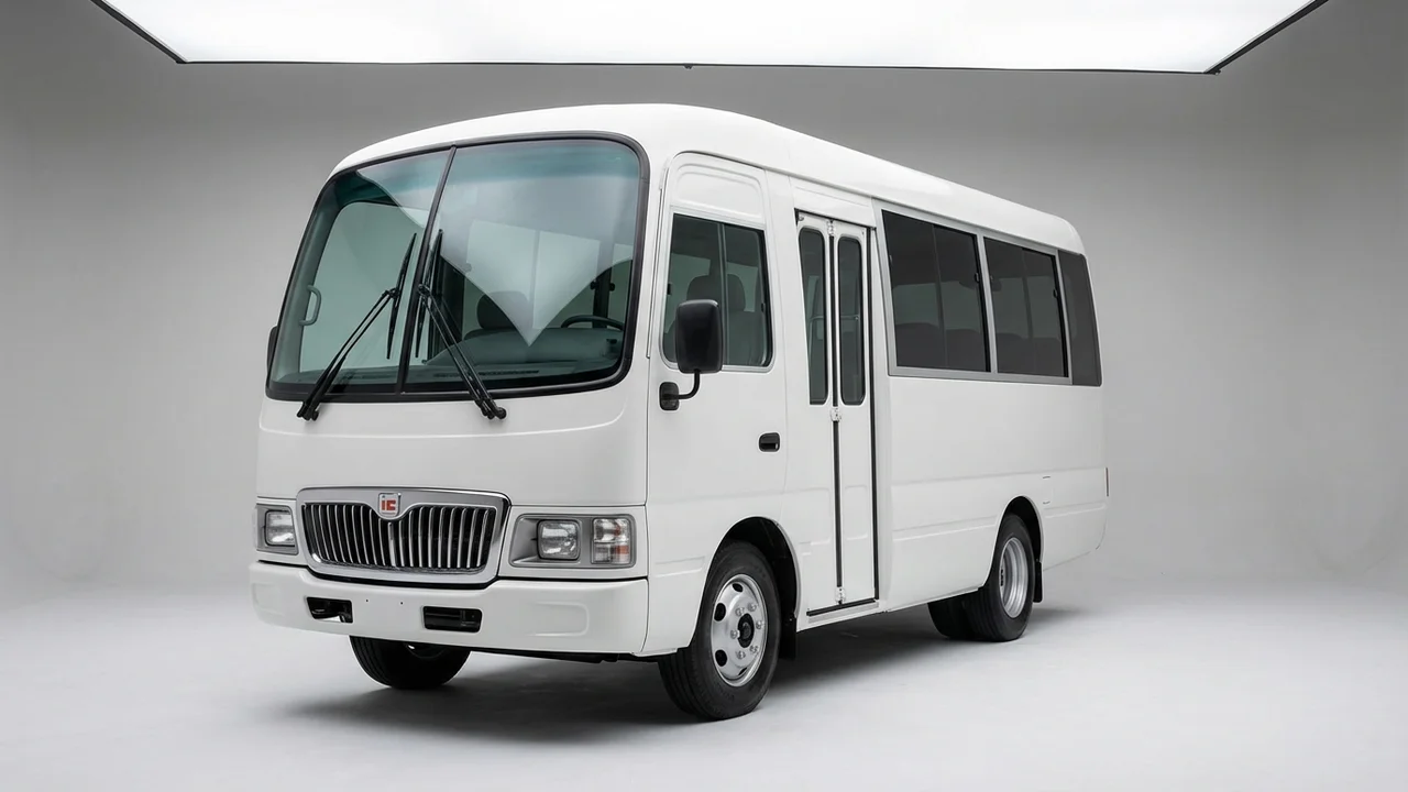 Best IC Corporation FE Commercial Wiper Blades - 1