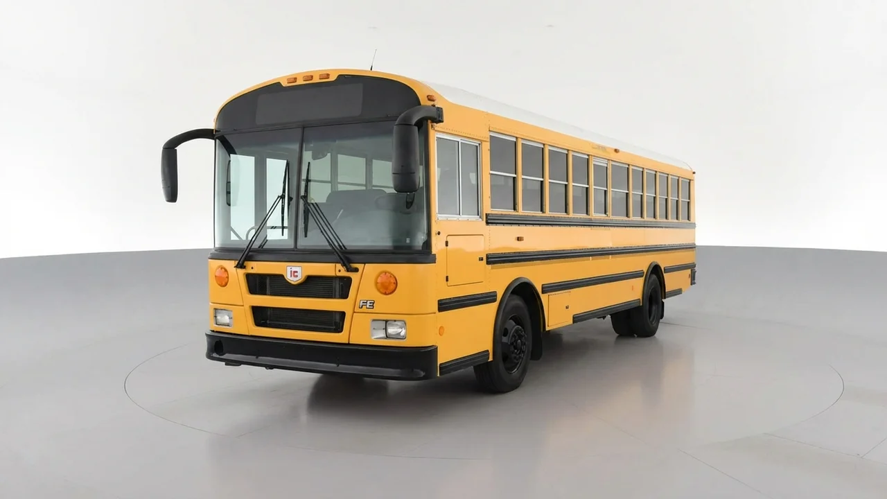 Best IC Corporation FE Integrated Wiper Blades - 1