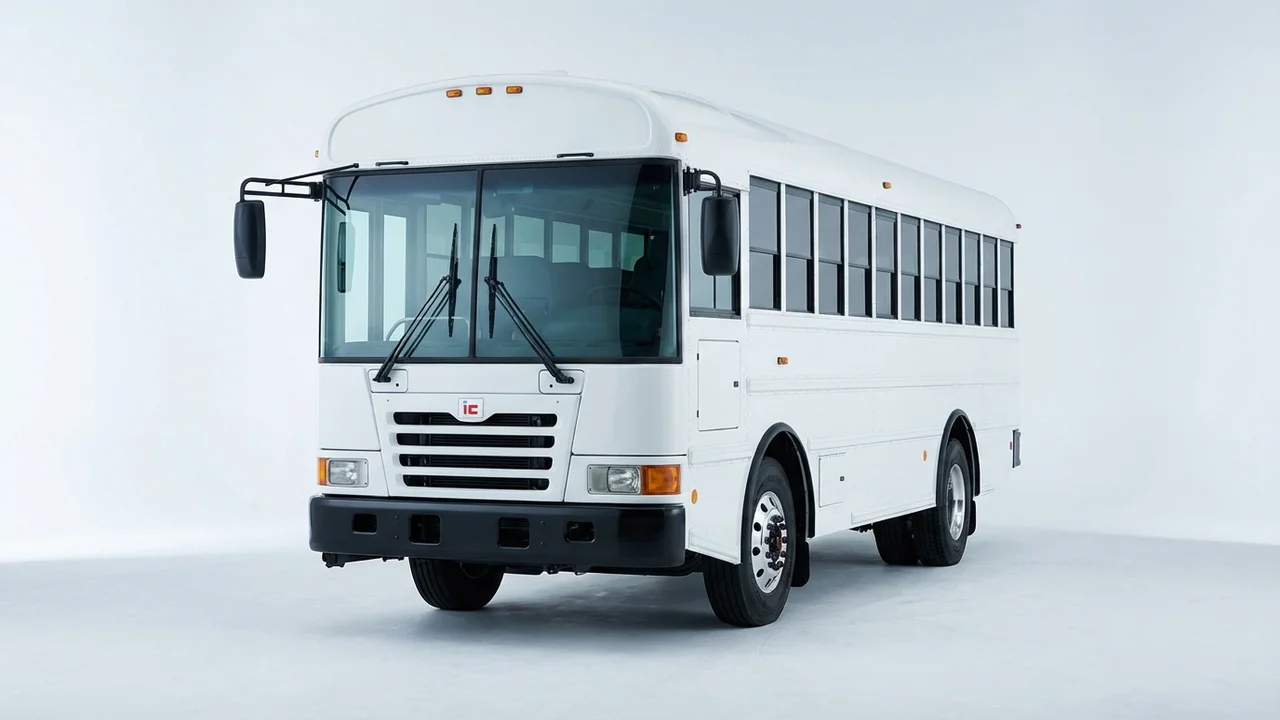 Best IC Corporation RE Commercial Wiper Blades - 1