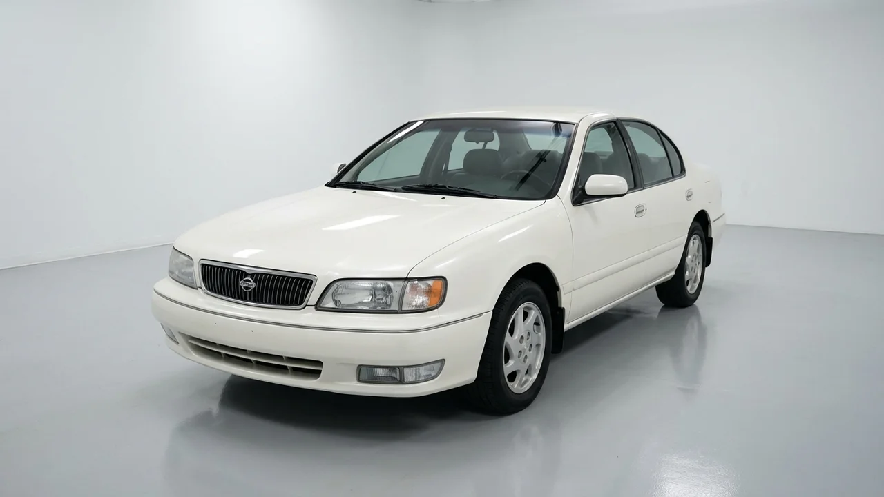 Best INFINITI I30 Wiper Blades - 1