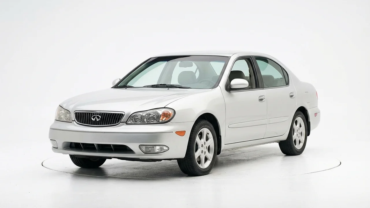 Best INFINITI I35 Wiper Blades - 1