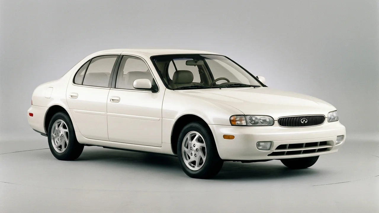 Best INFINITI J30 Wiper Blades - 1