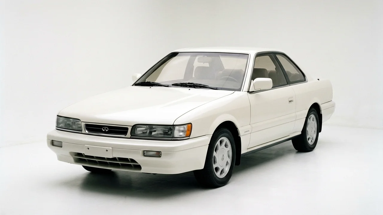 Best INFINITI M30 Wiper Blades - 1