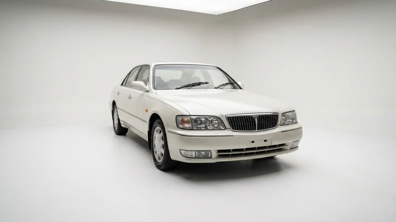 Best INFINITI Q45 Wiper Blades - 1