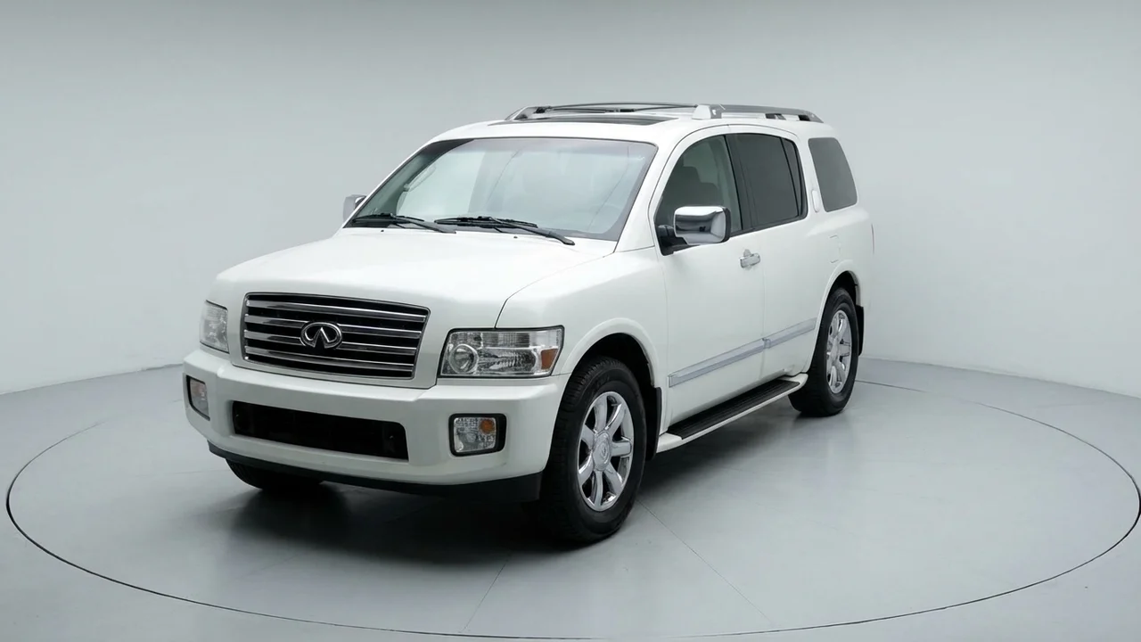 Best INFINITI QX56 Wiper Blades - 1