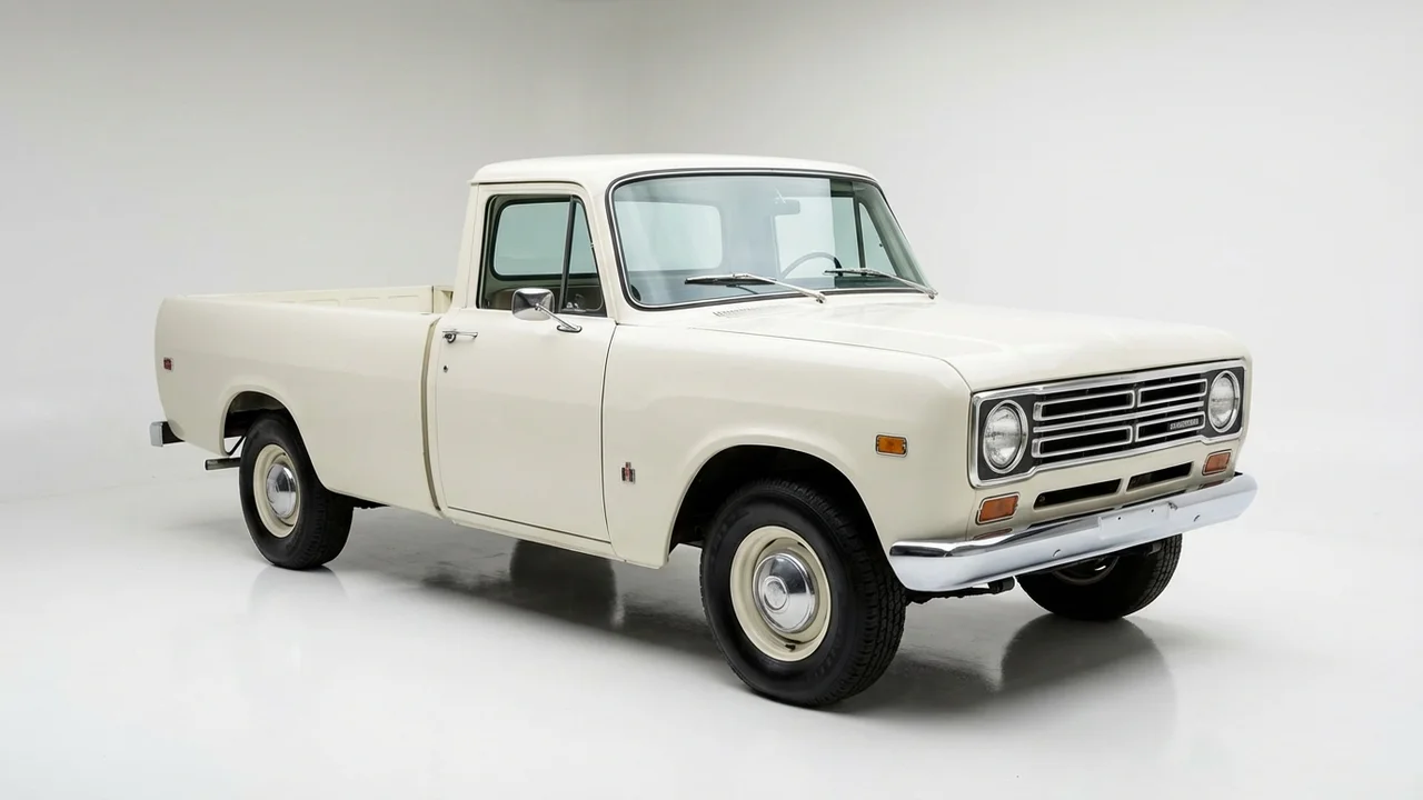 Best International 100 Wiper Blades - 1