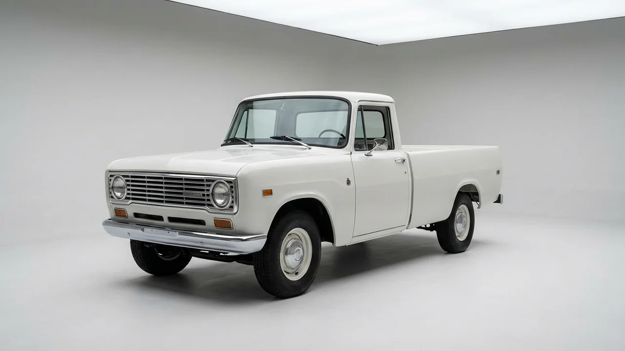 Best International 1000D Wiper Blades - 1