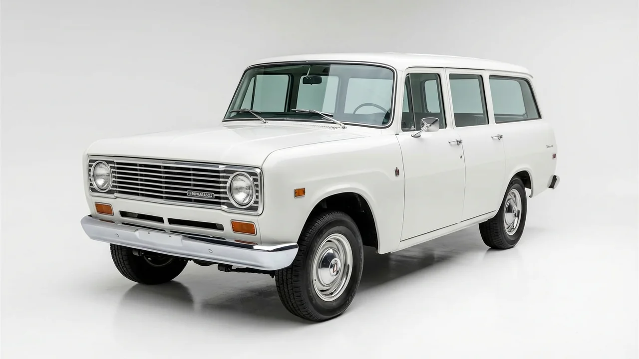 Best International 1010 Wiper Blades - 1