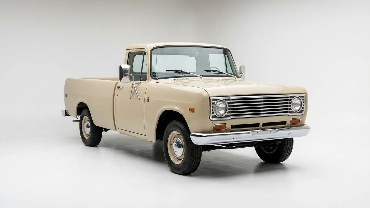 Best International 1200D Wiper Blades - 1